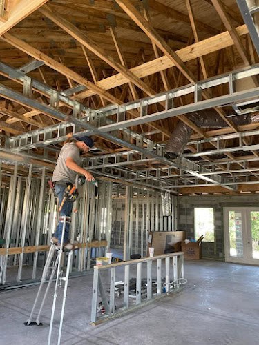 Los Hangers Drywall INC
