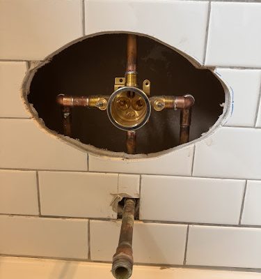 AE Plumbing Services