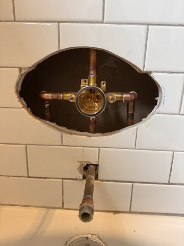 AE Plumbing Services