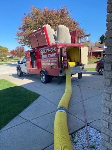 Advanced Air Care