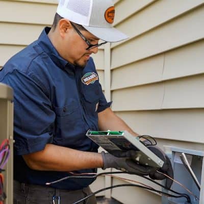 Meade's Heating and Air