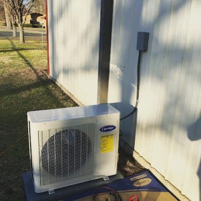 Lone Star Heating And Air