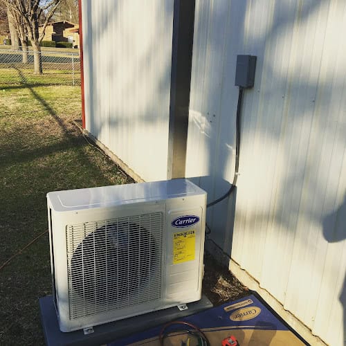 Lone Star Heating And Air
