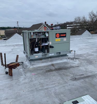 East Coast Heating & Cooling