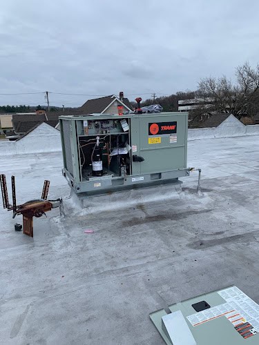 East Coast Heating & Cooling