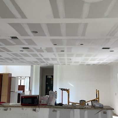 Hr Finish Drywall