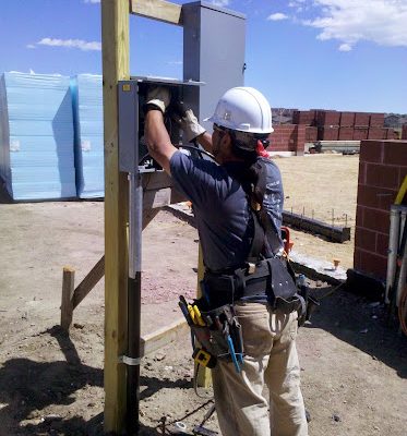 Swartz Electric, LLC