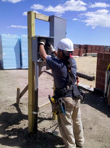 Swartz Electric, LLC