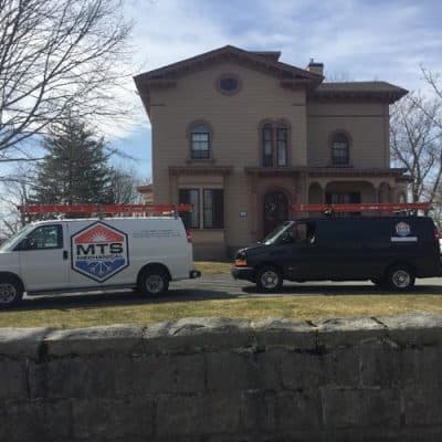 MTS Mechanical LLC