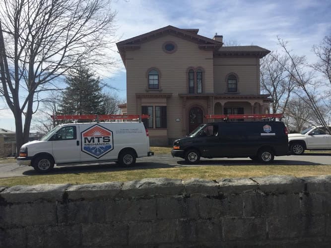 MTS Mechanical LLC