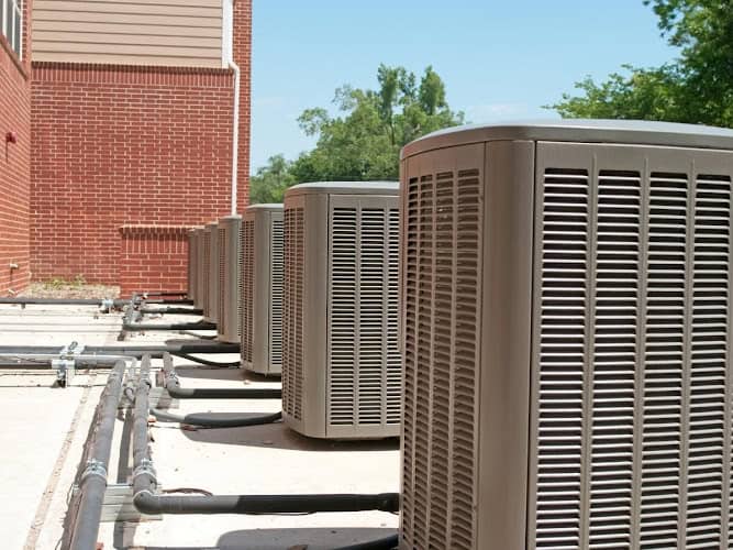 Aire Serv of Fort Worth