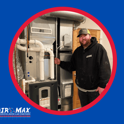 Air Max Heating, Air Conditioning and Refrigeration
