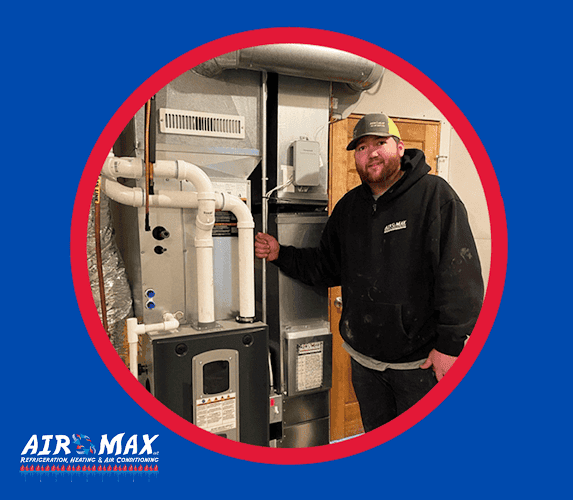 Air Max Heating, Air Conditioning and Refrigeration