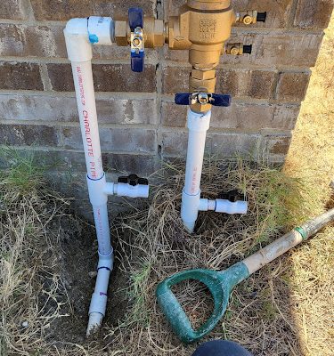 Patriot Plumbing Service Inc.