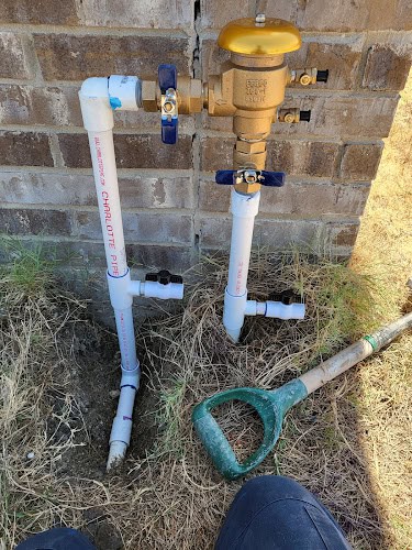 Patriot Plumbing Service Inc.