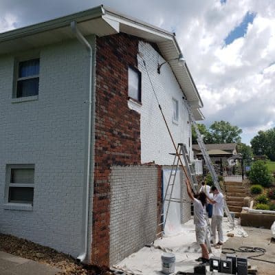 Fresh Coat Painters of Knoxville