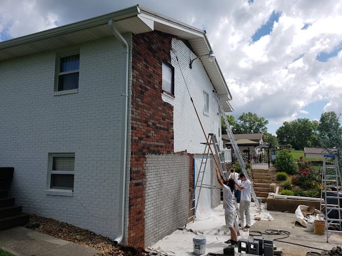 Fresh Coat Painters of Knoxville