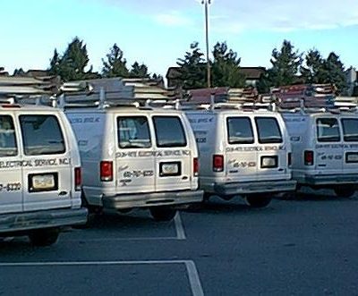 Dun Rite Electrical Services Inc