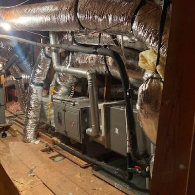 Stalwart Air Conditioning & Heating Services LLC