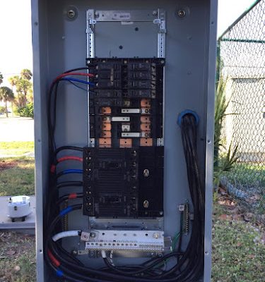 Beach Electric, Inc.