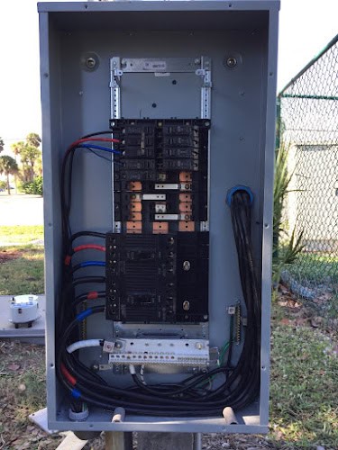 Beach Electric, Inc.