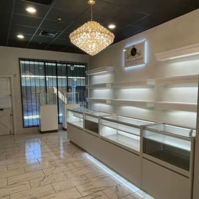 F&V Drywall Inc.