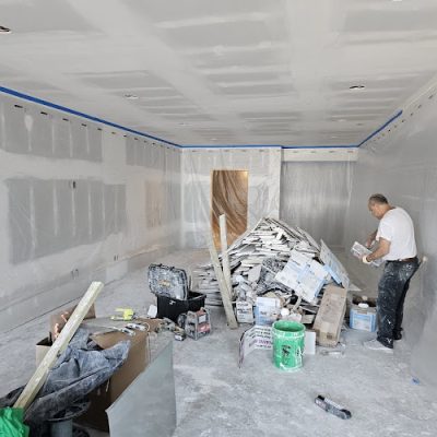 Tinoco's Drywall llc