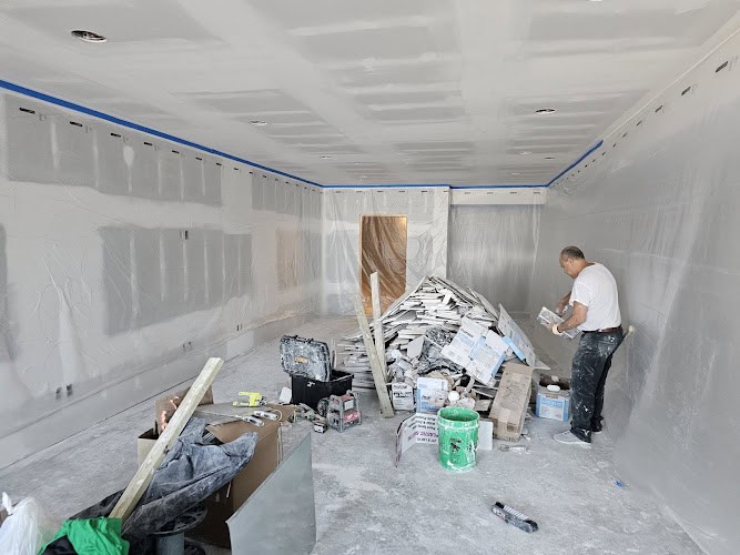Tinoco's Drywall llc