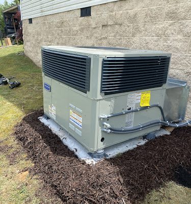 Springdale Heating & Air
