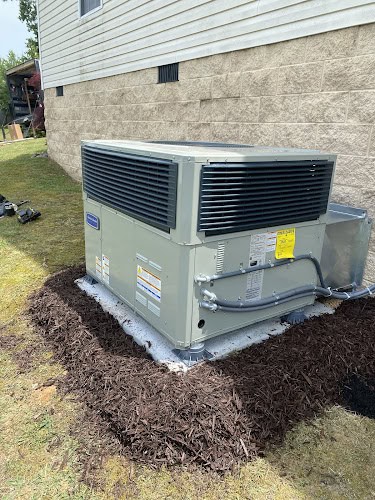 Springdale Heating & Air