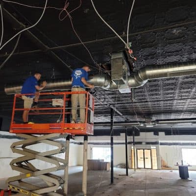 Watson Heating and Cooling