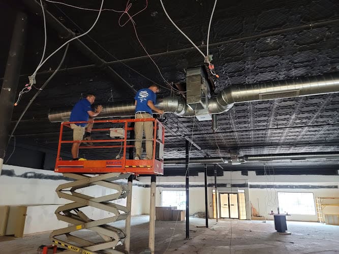 Watson Heating and Cooling