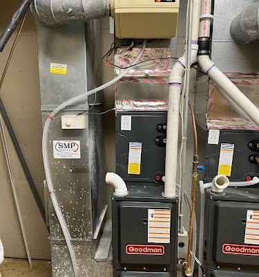 Off The Hook! Heating & Air