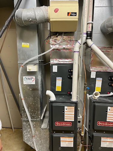 Off The Hook! Heating & Air