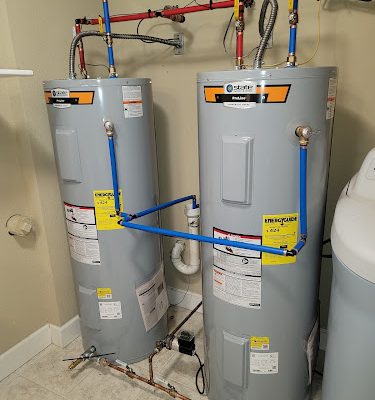 Performance Plumbing & Drain