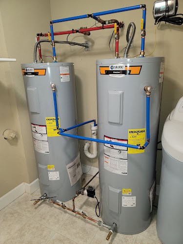 Performance Plumbing & Drain