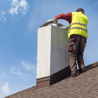 American chimney contractor Near Me