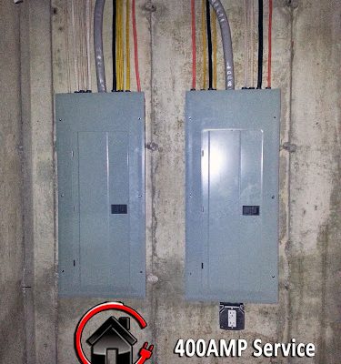Braco Electrical & Contracting