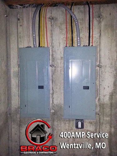Braco Electrical & Contracting