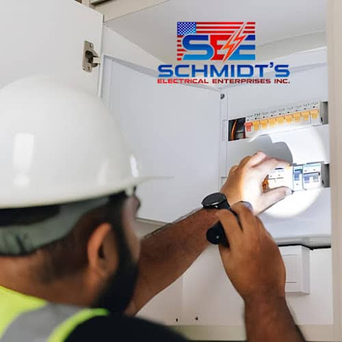 Schmidt's Electrical Enterprise