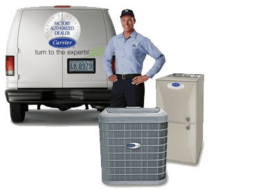 Garmon Mechanical Services, Inc
