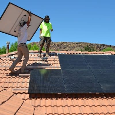 Hedgehog Electric & Solar