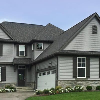 Boucher Contractors