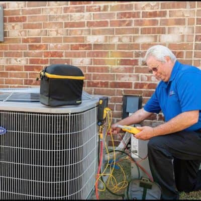 Sherrell Air Conditioning & Heating