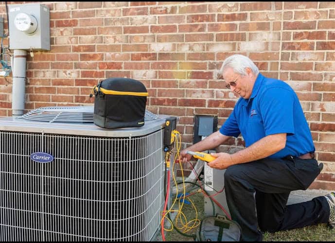 Sherrell Air Conditioning & Heating