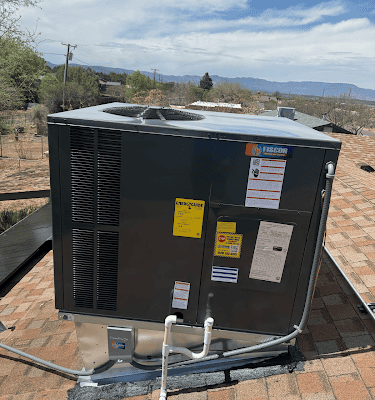 Fiscor Plumbing and Air