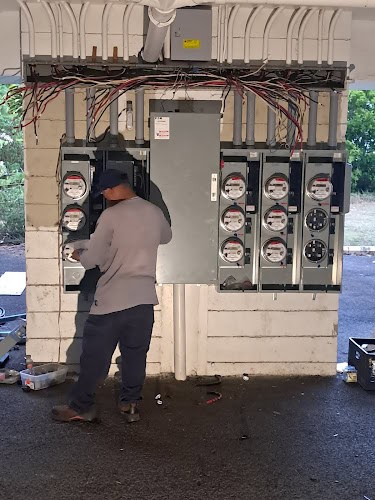 E I Electrical, Inc.