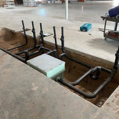 Desert Water Plumbing and Rooter