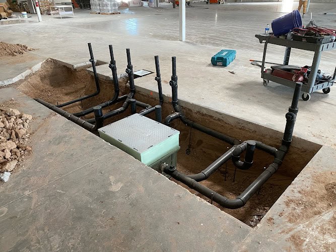 Desert Water Plumbing and Rooter
