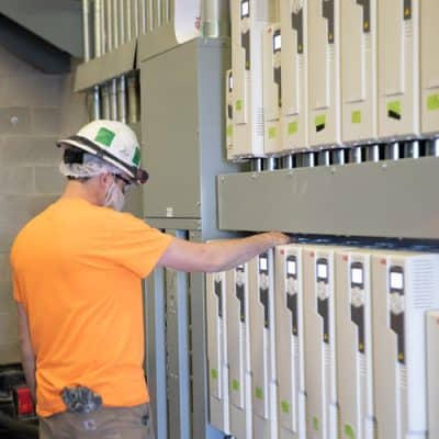 Heglar Creek Electric